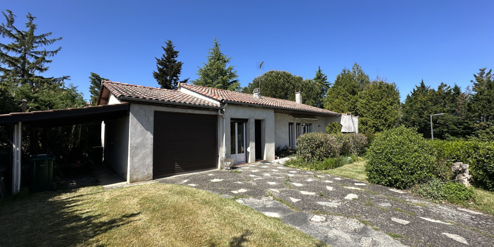 maison à AGEN (47000)