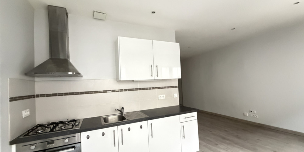 immeuble à AGEN (47000)