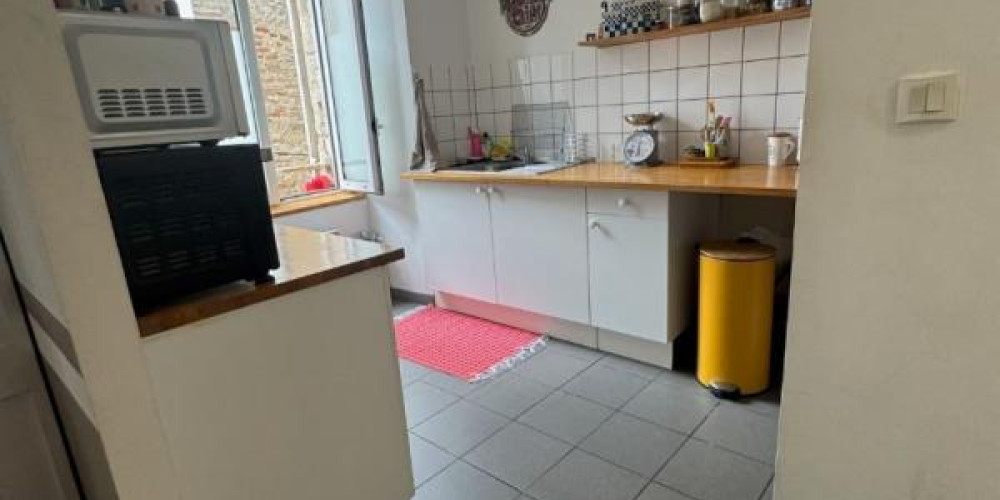 appartement à AGEN (47000)