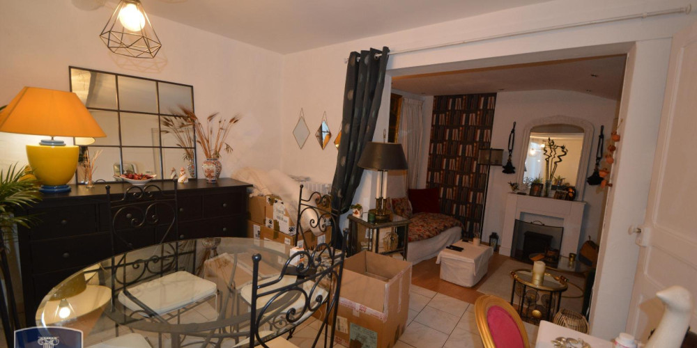 immeuble à AGEN (47000)