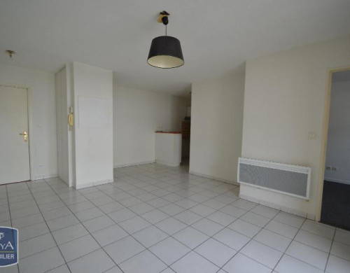 appartement  AGEN