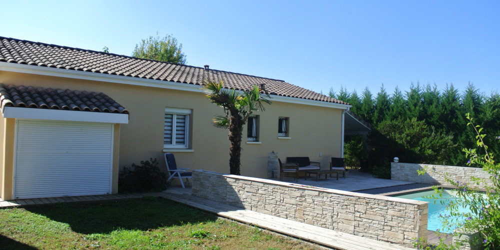 maison à MARMANDE (47200)