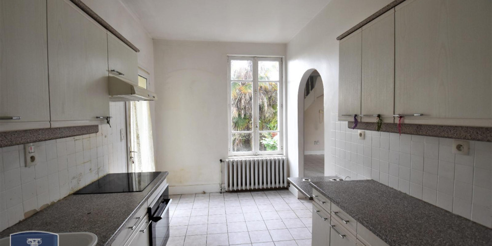 maison à FOULAYRONNES (47510)