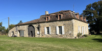 maison à SAMAZAN (47250)