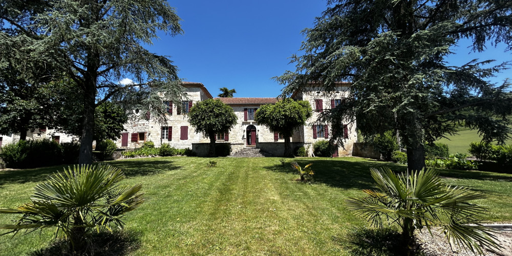 maison à AGEN (47000)