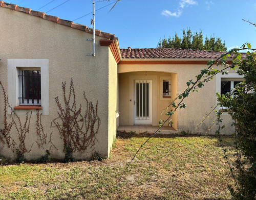maison  STE LIVRADE SUR LOT