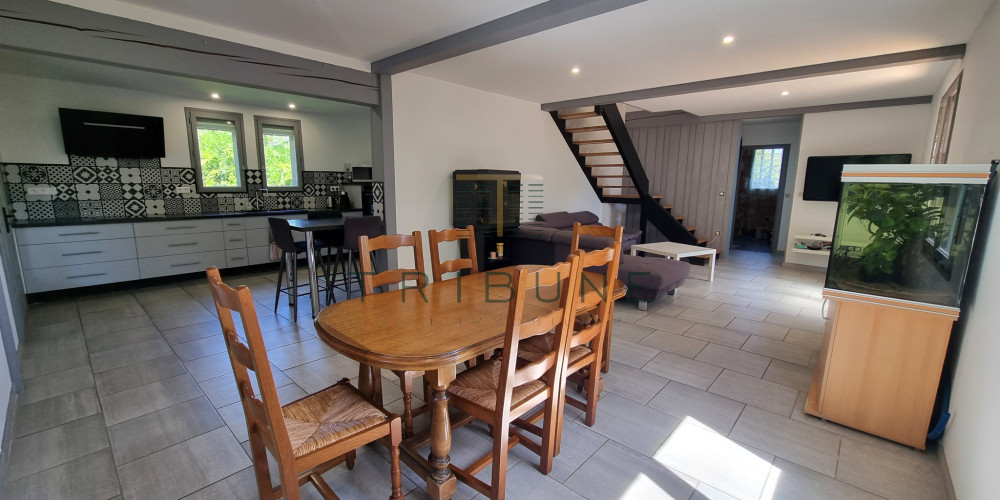 maison à BON ENCONTRE (47240)