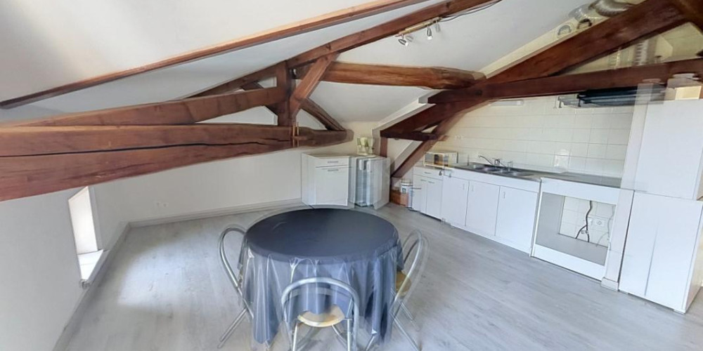 appartement à AGEN (47000)
