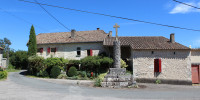 maison à VILLEREAL (47210)