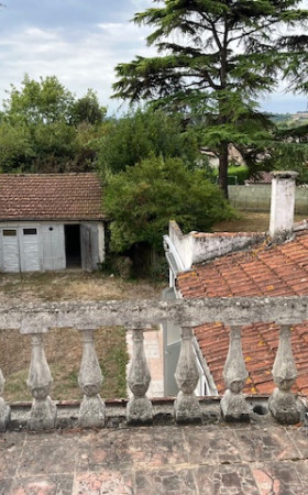 Maison  NERAC