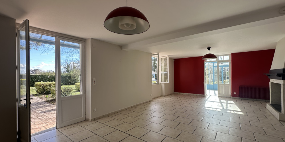 maison à LAFOX (47240)