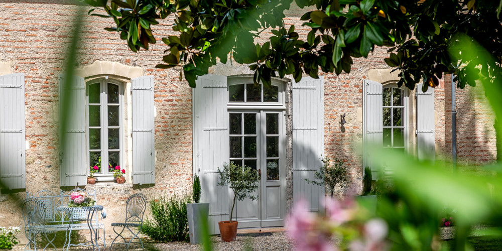 maison à LAGRUERE (47400)