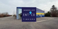 local commercial à BRAX (47310)