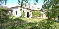 maison à DURAS (47120)