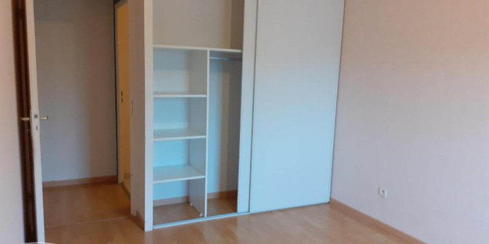 appartement à MARMANDE (47200)