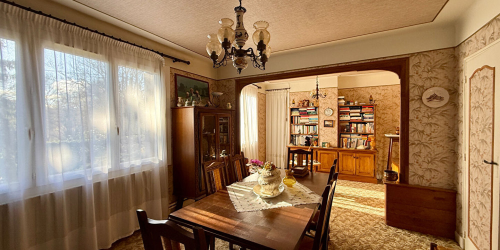 maison à VILLENEUVE SUR LOT (47300)