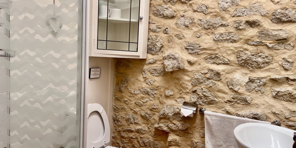 appartement à BALEYSSAGUES (47120)