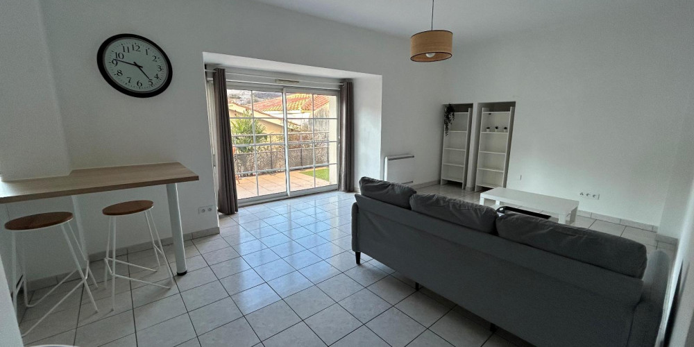 appartement à AGEN (47000)