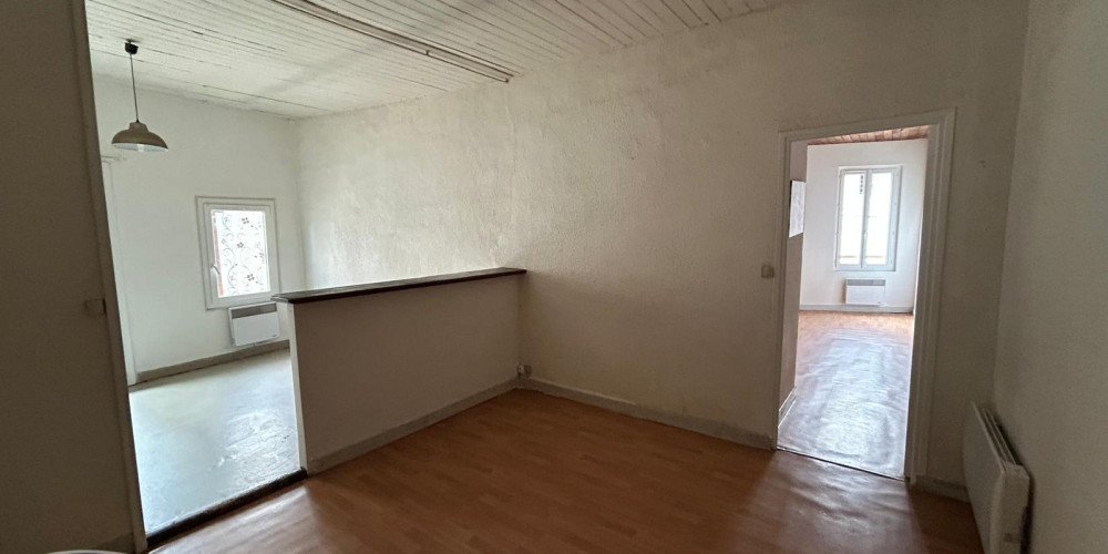 appartement à AGEN (47000)