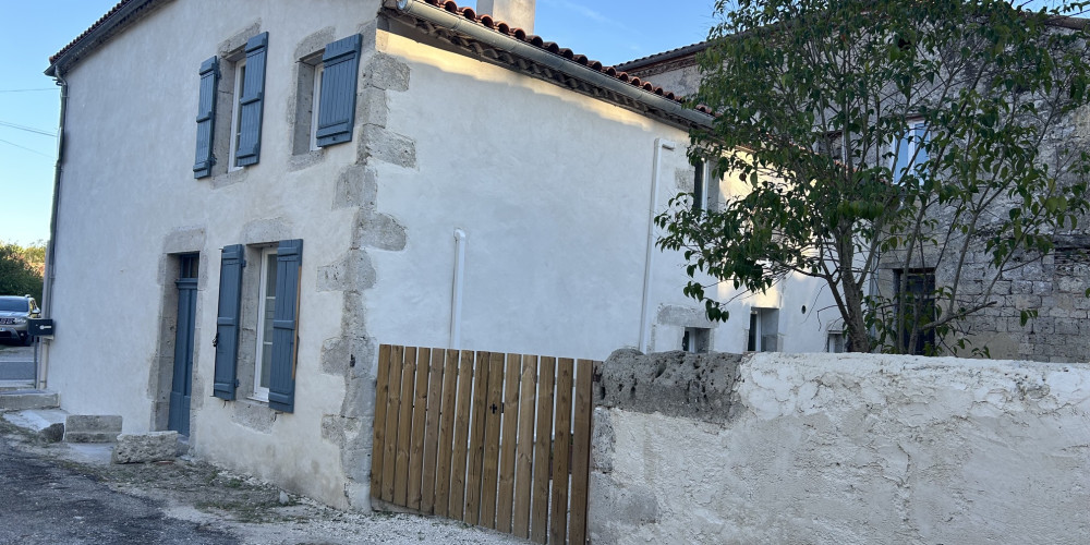 maison à DURANCE (47420)