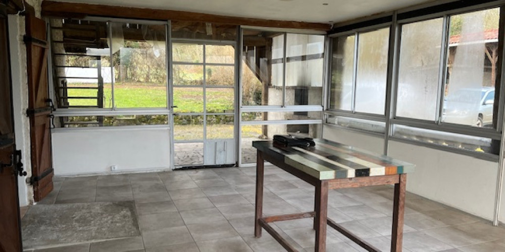 maison à BARBASTE (47230)