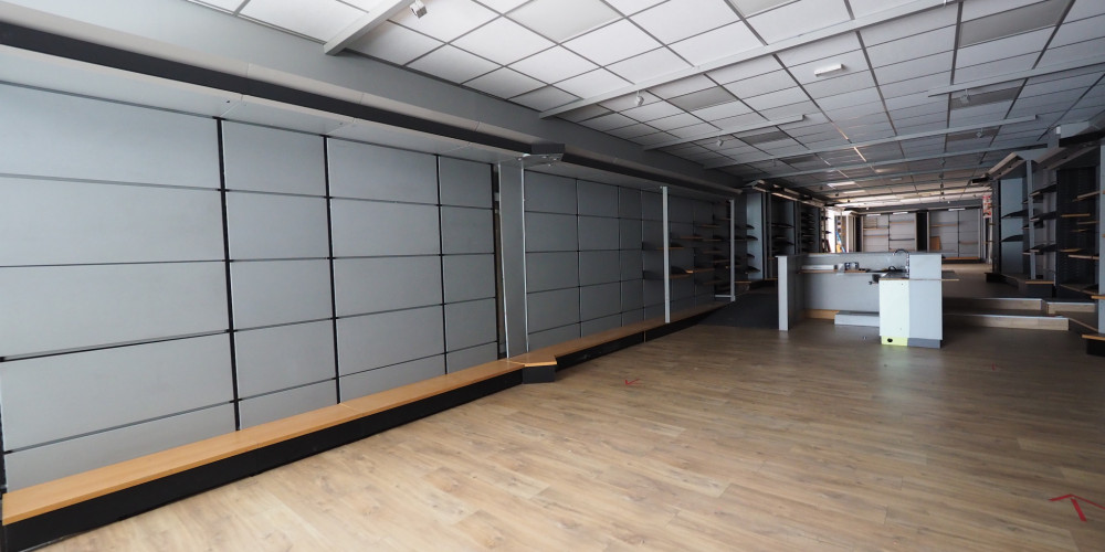 immeuble à MARMANDE (47200)