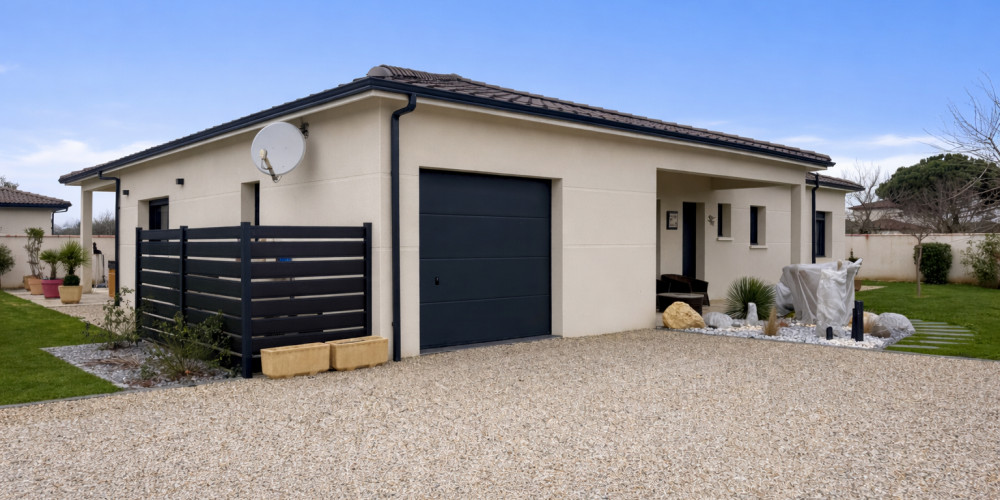 maison à BIAS (47300)