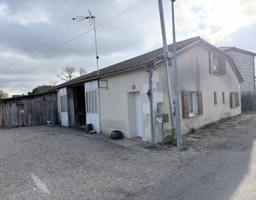 maison  CASTELMORON SUR LOT