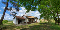 maison à ST AVIT (47350)
