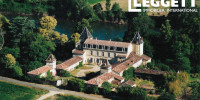 maison à CLAIRAC (47320)