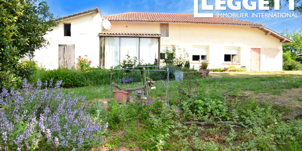 maison à HAUTESVIGNES (47400)