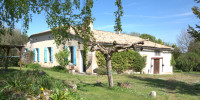 maison à DURAS (47120)