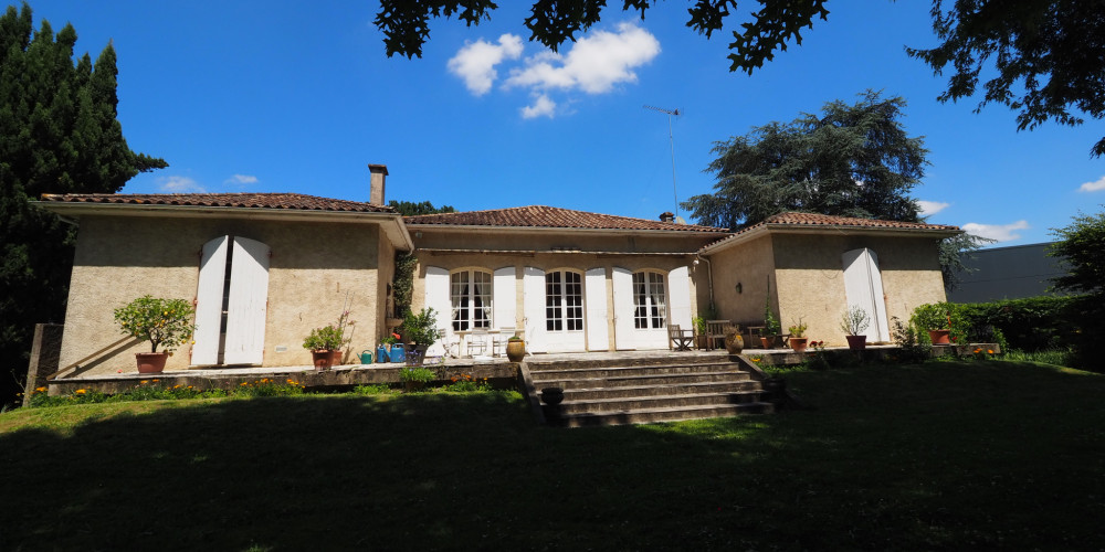 maison à MARMANDE (47200)