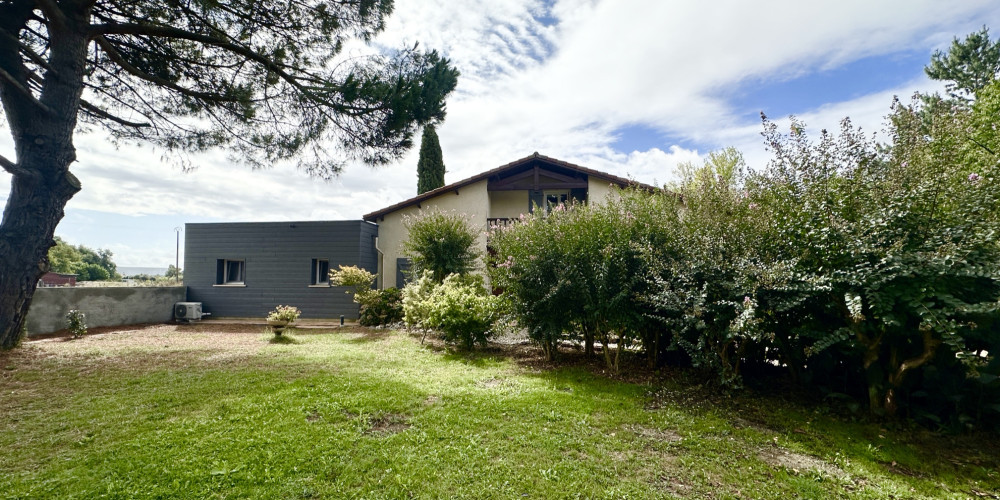 maison à BRAX (47310)