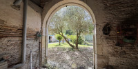 maison à PUCH D AGENAIS (47160)