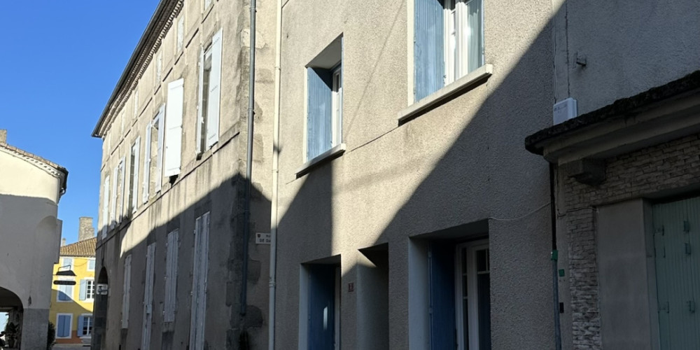 maison à DAMAZAN (47160)