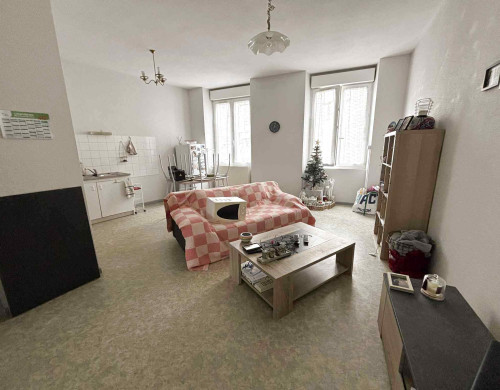 appartement  MARMANDE