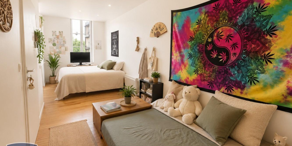 appartement à AGEN (47000)