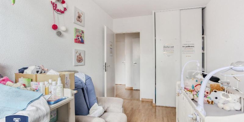 appartement à MARMANDE (47200)