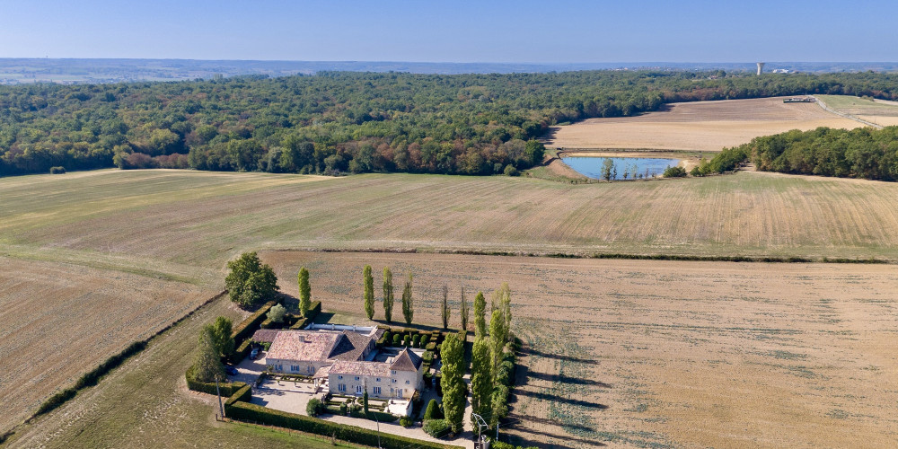 maison à PARDAILLAN (47120)