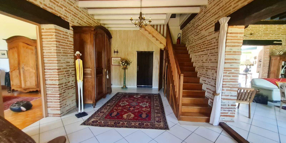 maison à AGEN (47000)