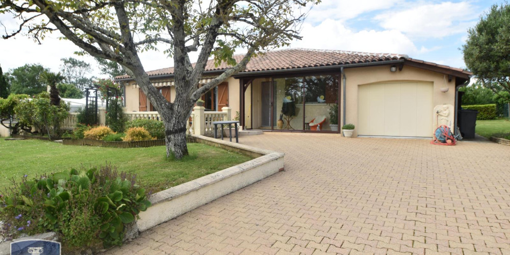 maison à PRAYSSAS (47360)