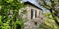 maison à PUJOLS (47300)