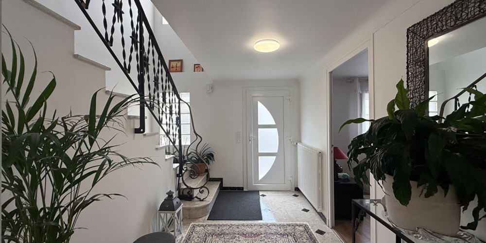 maison à VILLENEUVE SUR LOT (47300)