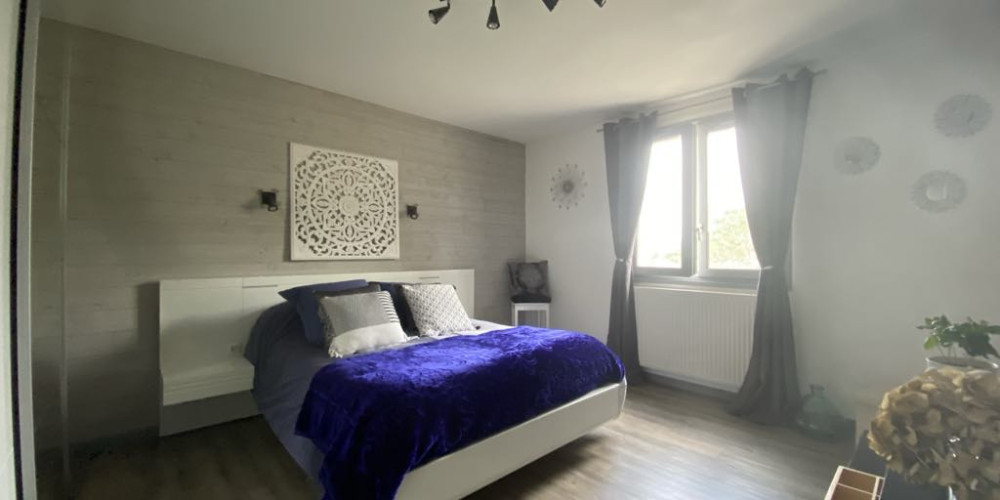 maison à NERAC (47600)