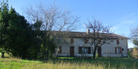 maison à ST PARDOUX DU BREUIL (47200)