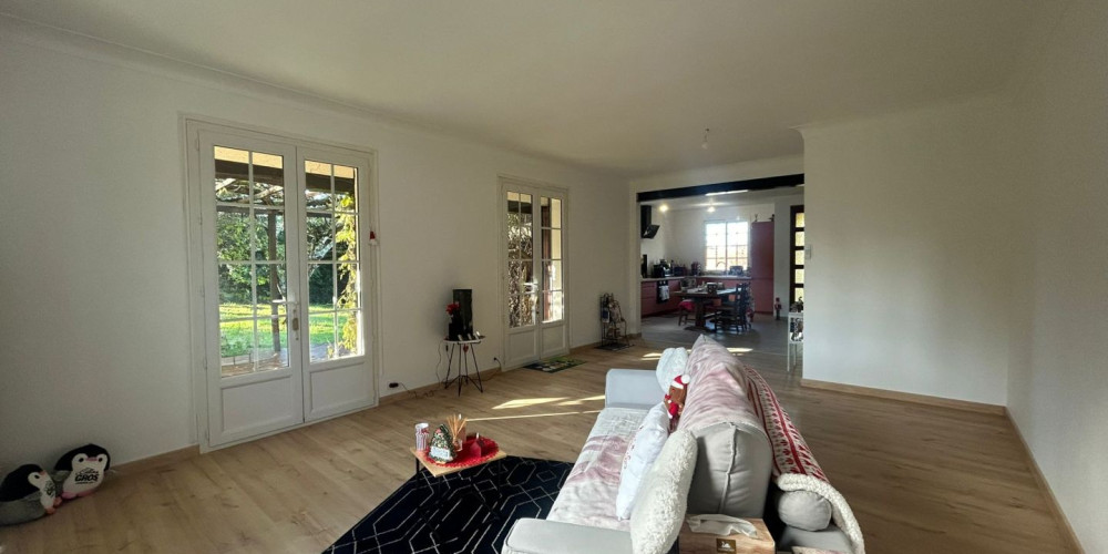 maison à FOULAYRONNES (47510)