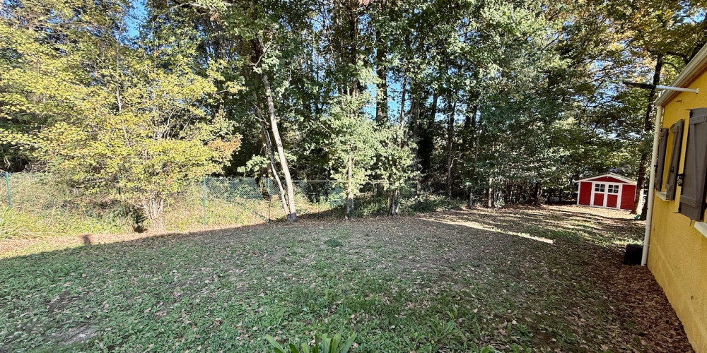 maison à PONT DU CASSE (47480)