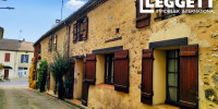 maison à DAMAZAN (47160)