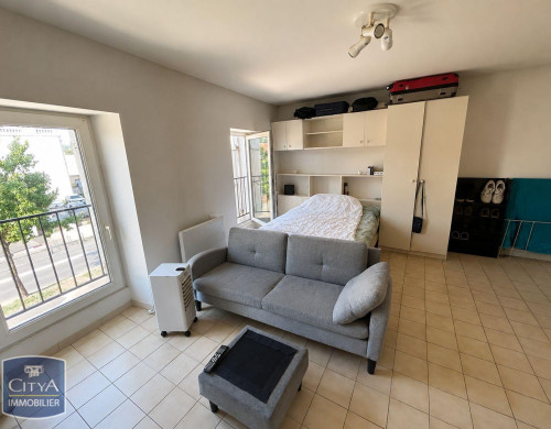 appartement  VILLENEUVE SUR LOT